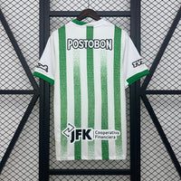Camiseta National Athletic 25/26 Home
