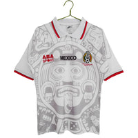 Camiseta Retro México 1998 Away