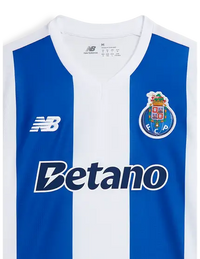 Camiseta FC Porto Home 26/27