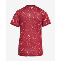 Camiseta Liverpool Home 26/27 - Mujer