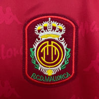 Camiseta Retro RCD Mallorca 94/95