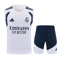 Conjunto de Entrenamiento Real Madrid 26/27