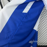 Camiseta Retro Málaga CF Home 05/06