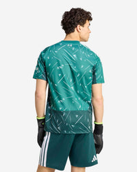 Camiseta Liverpool Porta Redes 26/27