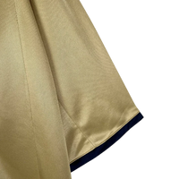 Camiseta FC Barcelona Retro Away 02/03