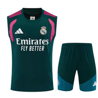 Conjunto de Entrenamiento Real Madrid 26/27