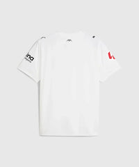 Camiseta Valencia Home 25/26