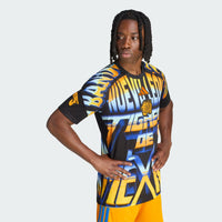 Camiseta Tigres UANL Pre-Match 26/27