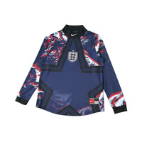 Camiseta Inglaterra Portero 26/27 - Manga Larga