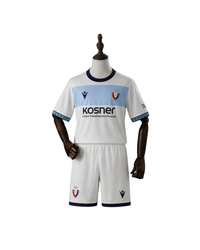 Conjunto para niño/niña Osasuna Away 26/27