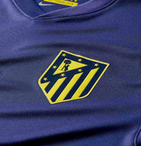 Camiseta Atlético de Madrid Away 25/26