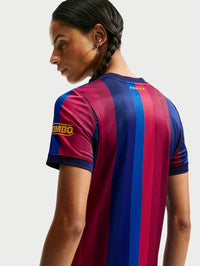 Camiseta FC Barcelona 26/27 Primera Equipación Mujer