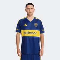 Camiseta Boca Juniors Home 26/27