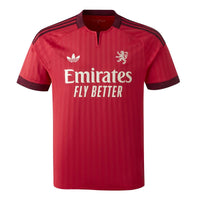 Camiseta Olympique de Lyon Away 26/27