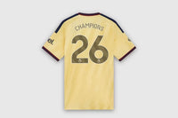 Camiseta Arsenal Third 26/27 - Edición Campeones