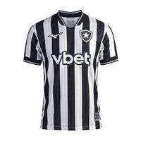 Camiseta Botafogo Home 26/27
