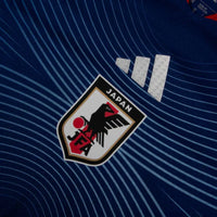 Camiseta Japón Home Versión Jugador 26/27