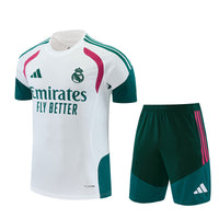 Conjunto de Entrenamiento Real Madrid 26/27
