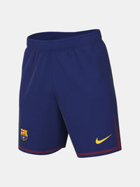 Pantalón Corto FC Barcelona 25/26 - Home