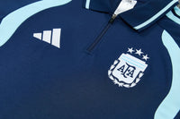 Conjunto Polo y Pantalón de Entrenamiento Argentina 26/27