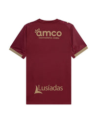 Camiseta Braga Away 26/27