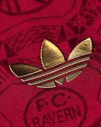 Camiseta Especiale Bayern Múnich 125 Años