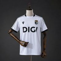 Camiseta Burgos CF Home 26/27