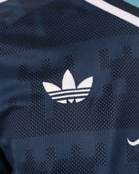 Camiseta Manga Larga Newcastle Away 26/27