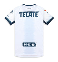 Camiseta Rayados Monterrey Away 26/27
