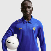 Camiseta Chelsea 26/27 Home Manga Larga