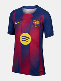 Camiseta FC Barcelona Home 25/26- Jugador