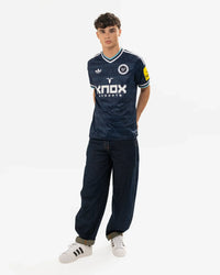 Camiseta Newcastle United Away 26/27