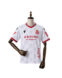 Camiseta Cultural Leonesa Home 26/27