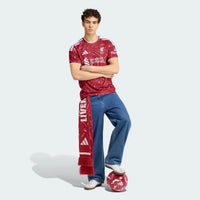 Camiseta Liverpool Home 26/27