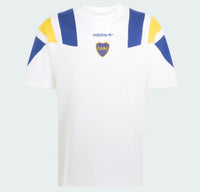 Camiseta Boca Juniors EQT 26/27