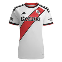 Camiseta River Plate Home 26/27 Mujer