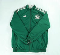 Chaqueta de Doble Cara Selección México