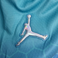 Pantalón Cortos Charlotte Hornets Urban Edition NBA
