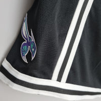 Pantalón Cortos Charlotte Hornets NBA