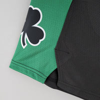 Pantalón Cortos Boston Celtics NBA
