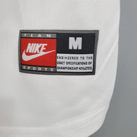 Camiseta Retro Selección Italia Away 1998