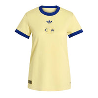 Camiseta Club América 110th Anniversary Jersey Mujer