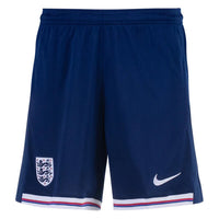 Pantalón Corto Inglaterra Home 24/25