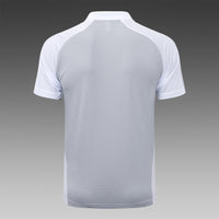 Polo e Pantalones de Entrenamiento Real Madrid 25/26