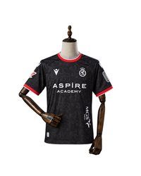 Camiseta Cultural Leonesa Away 26/27