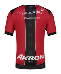Camiseta Atlas FC Home 25/26