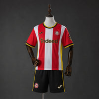 Conjunto para niño/niña Brentford FC Home 26/27
