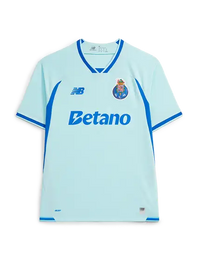 Camiseta FC Porto Third 26/27