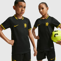 Conjunto para niño/niña Chelsea Away 26/27