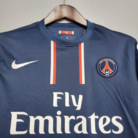 Camiseta PSG Retro 12/13